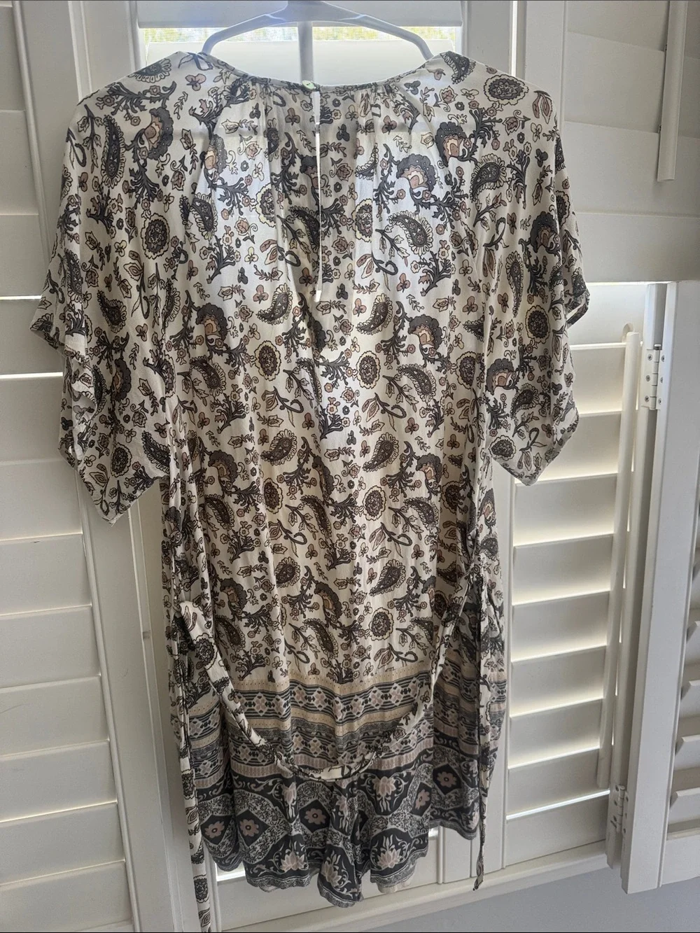 Spell journey romper - Picture 6 of 6